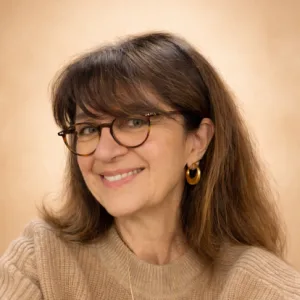 Anne-Françoise Chaperon