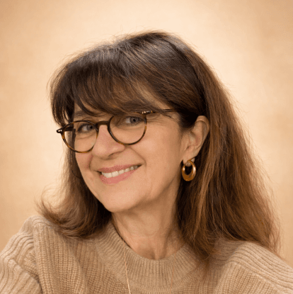 Anne-Françoise Chaperon