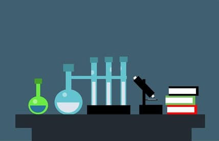 Études scientifiques