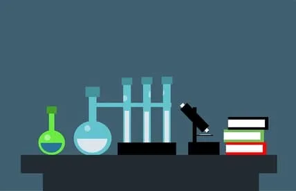 Études scientifiques