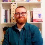 Matthieu Bourlier, psychologue