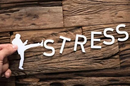 Stress du thérapeute