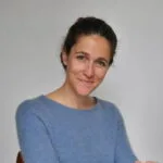 PP2 Sixtine Bonnaud, psychologue
